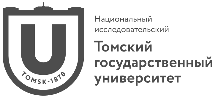 Tomsk State University Logo