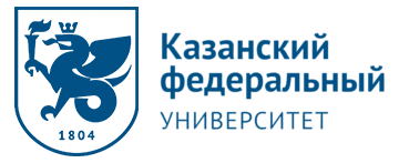 Kazan Federal University Logo