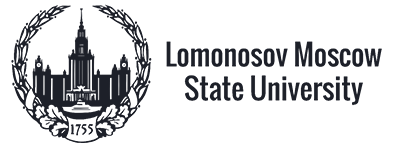 Lomonosov Moscow State University Logo