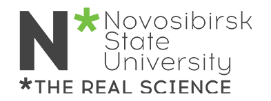 Novosibirsk-State University Logo