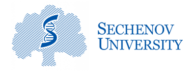 Sechenov University Logo