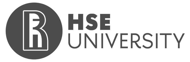 HSE University Logo دانشگاه