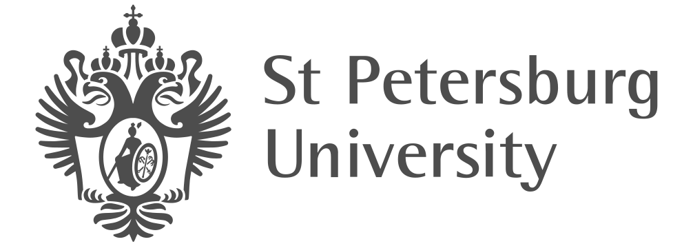 Saint Petersburg State University logo