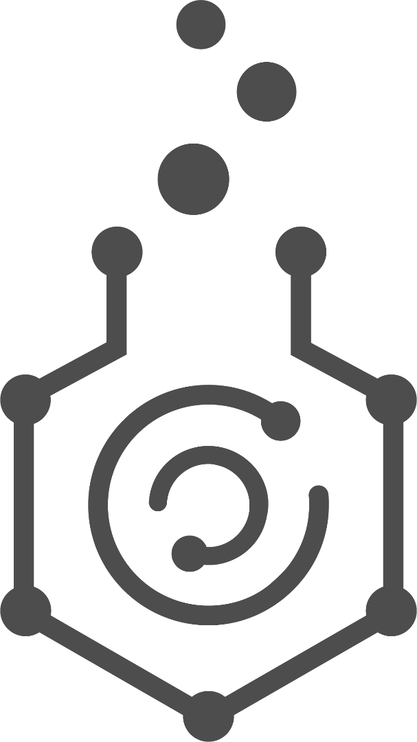 D. Mendeleev University of Chemical Technology of Russia Logo