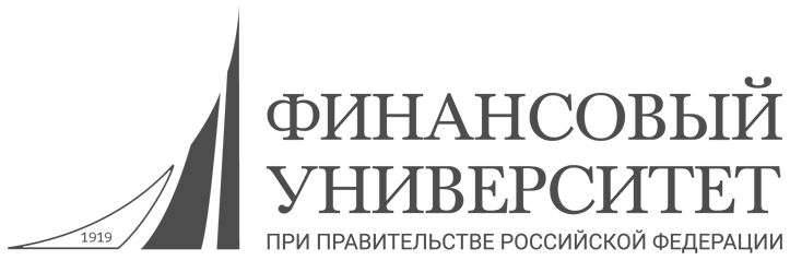 Financial University Moscow Logo